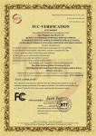 泽创伟业OPS电脑已取得FCC证书